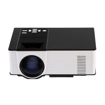 

VS-319 Newest Projector1500 Lumens Support Full HD 1080P Multimedia Mini Portable LED Projector for Home Theater