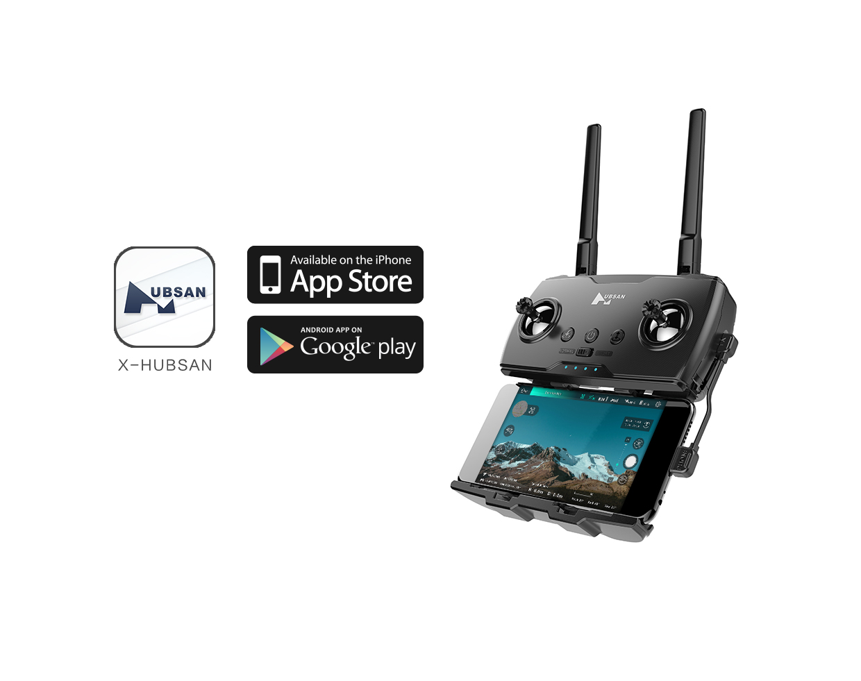 Hubsan ZINO PRO GPS 5G WiFi 4KM FPV with 4K UHD Camera 3-Axis Gimbal Sphere Panoramas RC Drone Quadcopter RTF 12