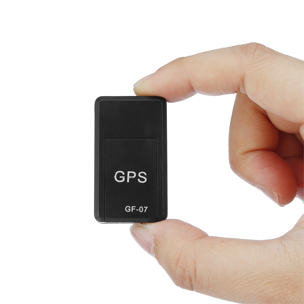 

GF-07 Mini GPS трекер Противоугонное устройство Smart Locator Voice Strong Магнитофон