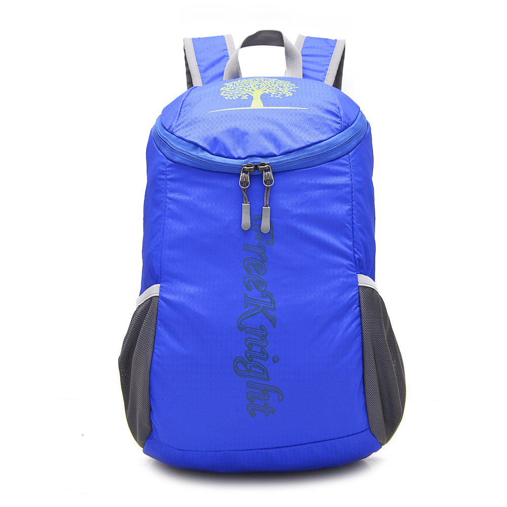 

25L Climbing Bags Nylon Mountaineering Trekking Bag Tactical Camping Hiking Shoulder Backpack