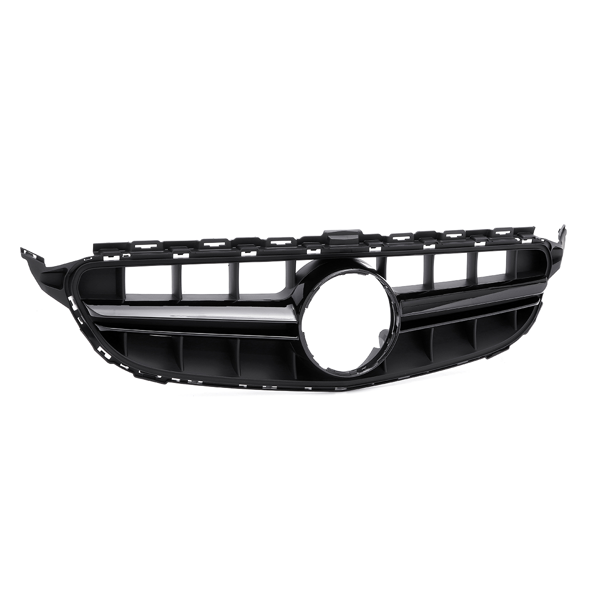 

AMG Style Grille Grill for Mercedes Benz C Class W205 2015-18