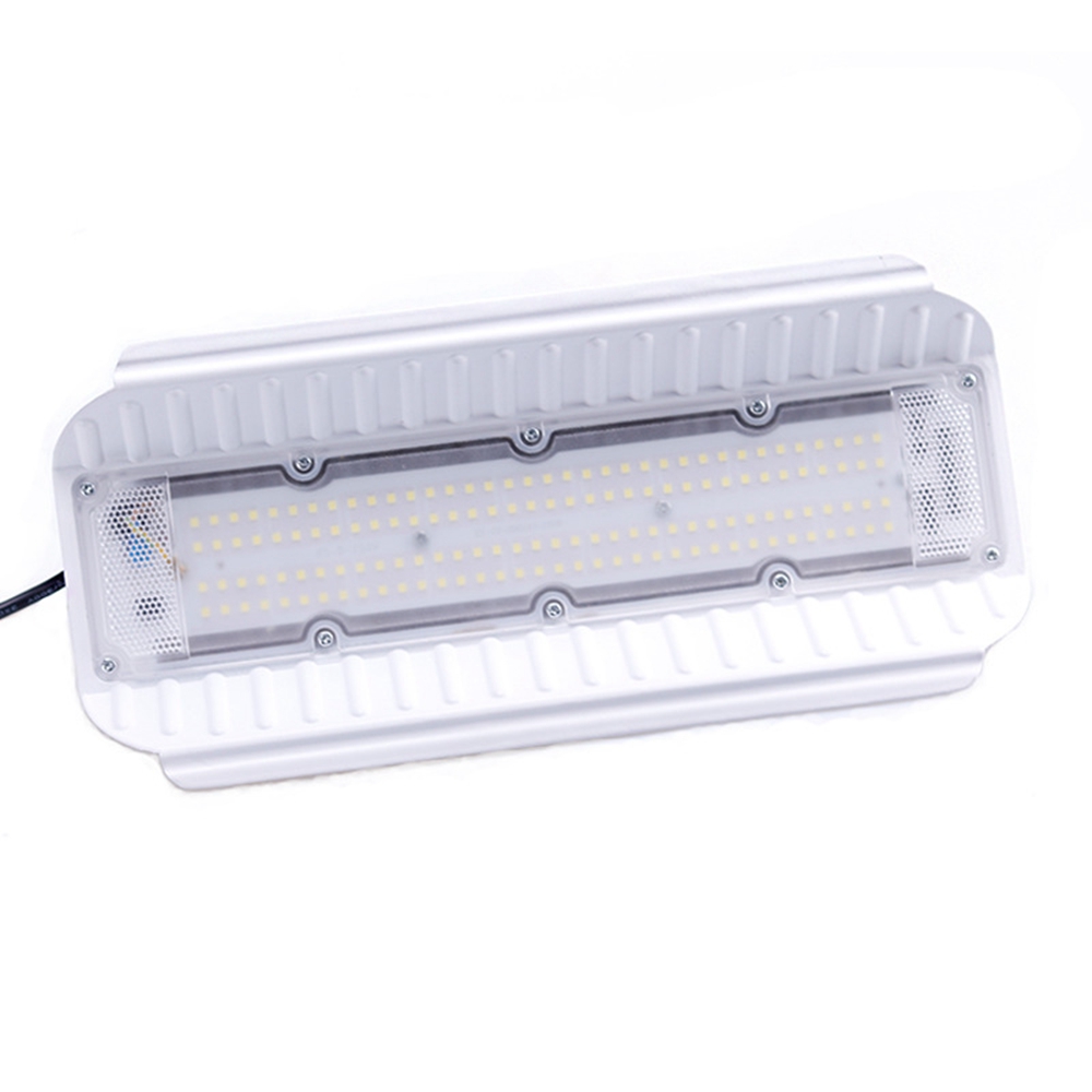 

100W 96 LED Flood Light Iodine Tungsten Lamp Waterproof for Outdoor Factory Park Garden AC220V