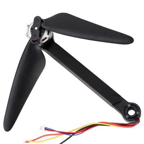 

SJRC F11/F11 PRO/ F11 4K PRO GPS 5G WIFI FPV RC Quadcopter Spare Parts Axis Arms with Motor & Propeller