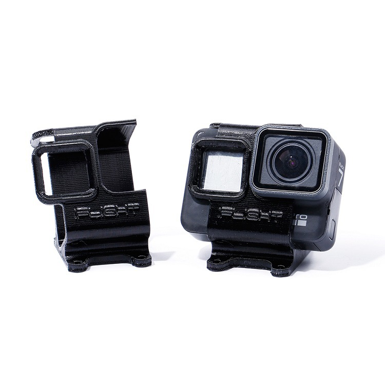 

iFlight камера Крепление TPU 3D с печатью для GoPr o 5/6/7 Поддержка XL / XL LOW V3 Серия Frame Набор FPV Дрон