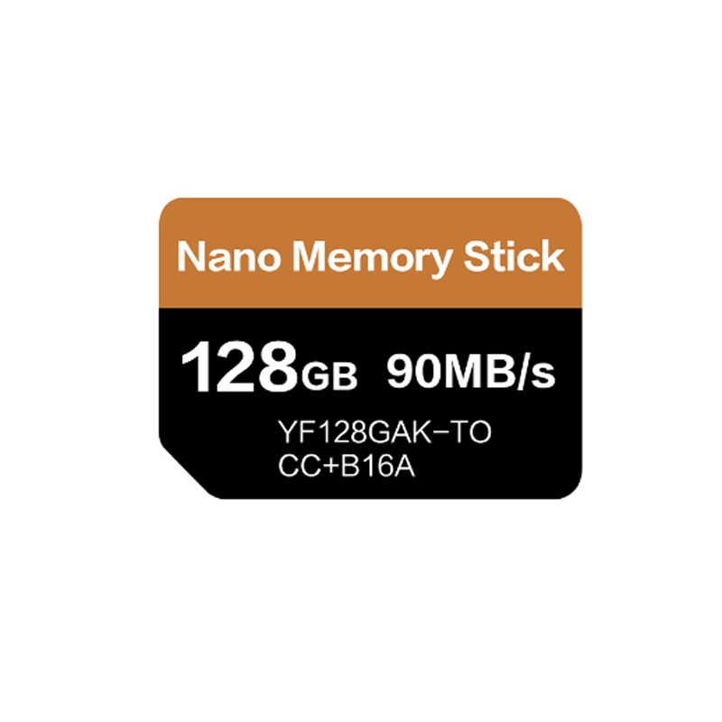 

128GB Nm-card Nano Memory Card High Speed 90MB/s For Huawei Mate 30/Mate 30 Pro/Mate 20/Mate 20 Pro/P30/P30 Pro/Nova 5
