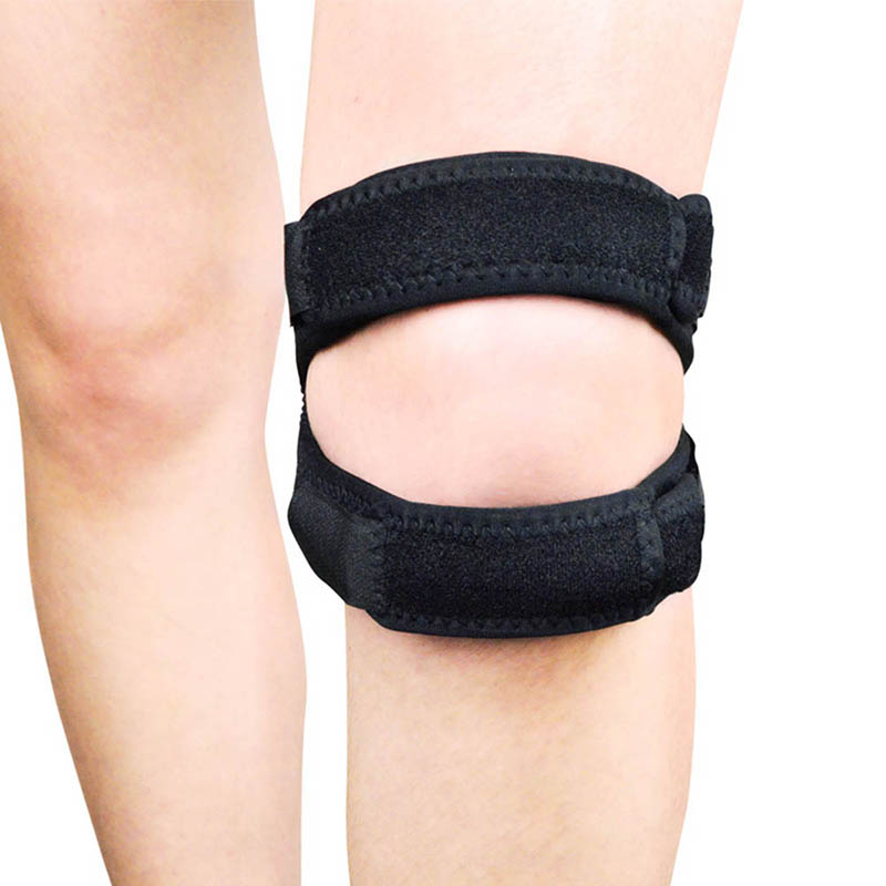 

Breathable Compression Shin Bone Wear Knee Pad