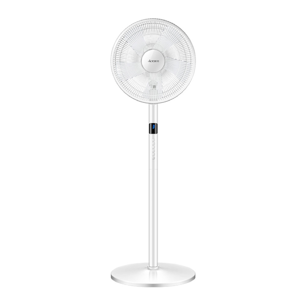 

Emmett CS35-R3 50W Natural Wind Pedestal Various Wind Modes Fan From Xiaomi Youpin Energy Saving Fan-White