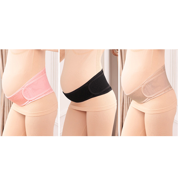 

Prenatal Care Bandage Postpartum Belt Girdle Abdomen Shapewear Lumbar Support