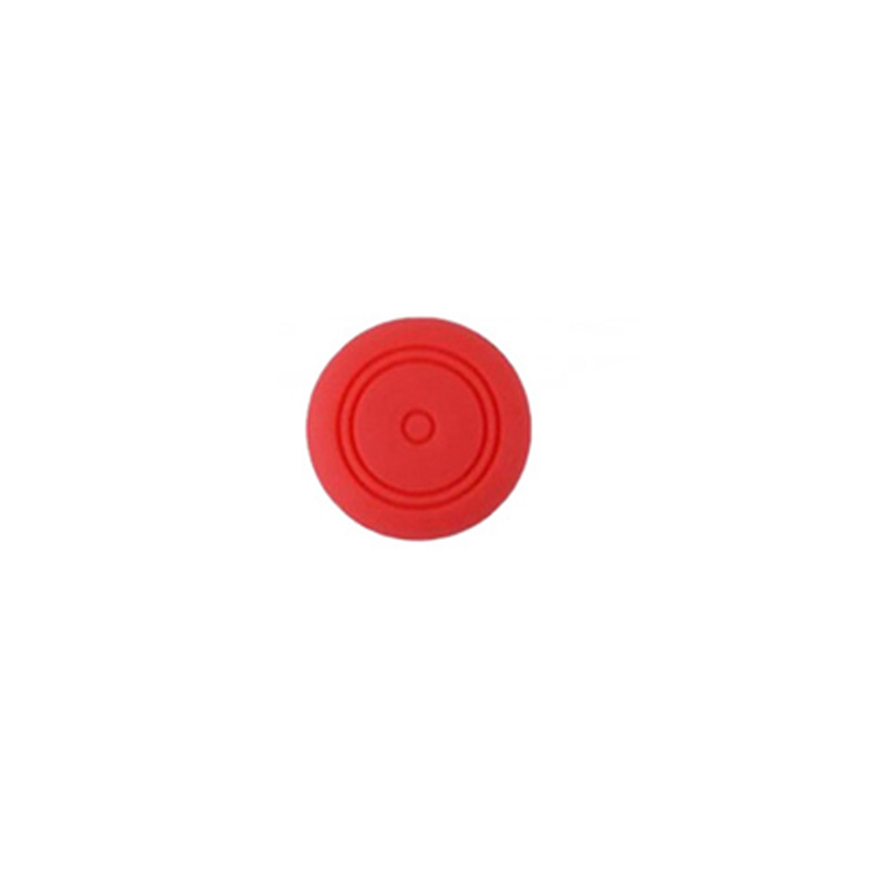 Protective Silicone Thumb Stick Cap Joystick Cover Button for Nintendo Switch Game Console 33