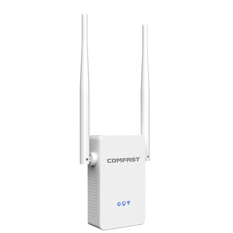 COMFAST WR755AC 1200Mbps Wireless Repeater ...