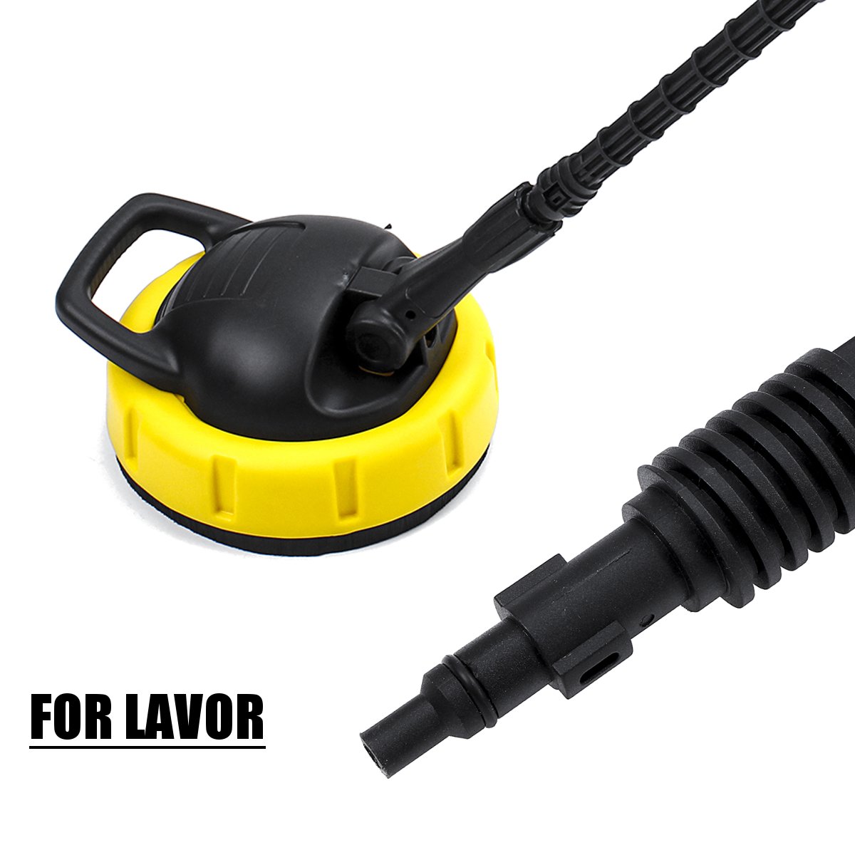 Deck Patio Rotary Pressure Washer Cleaner Trigger for Karcher / for LAVOR BS VAX 14