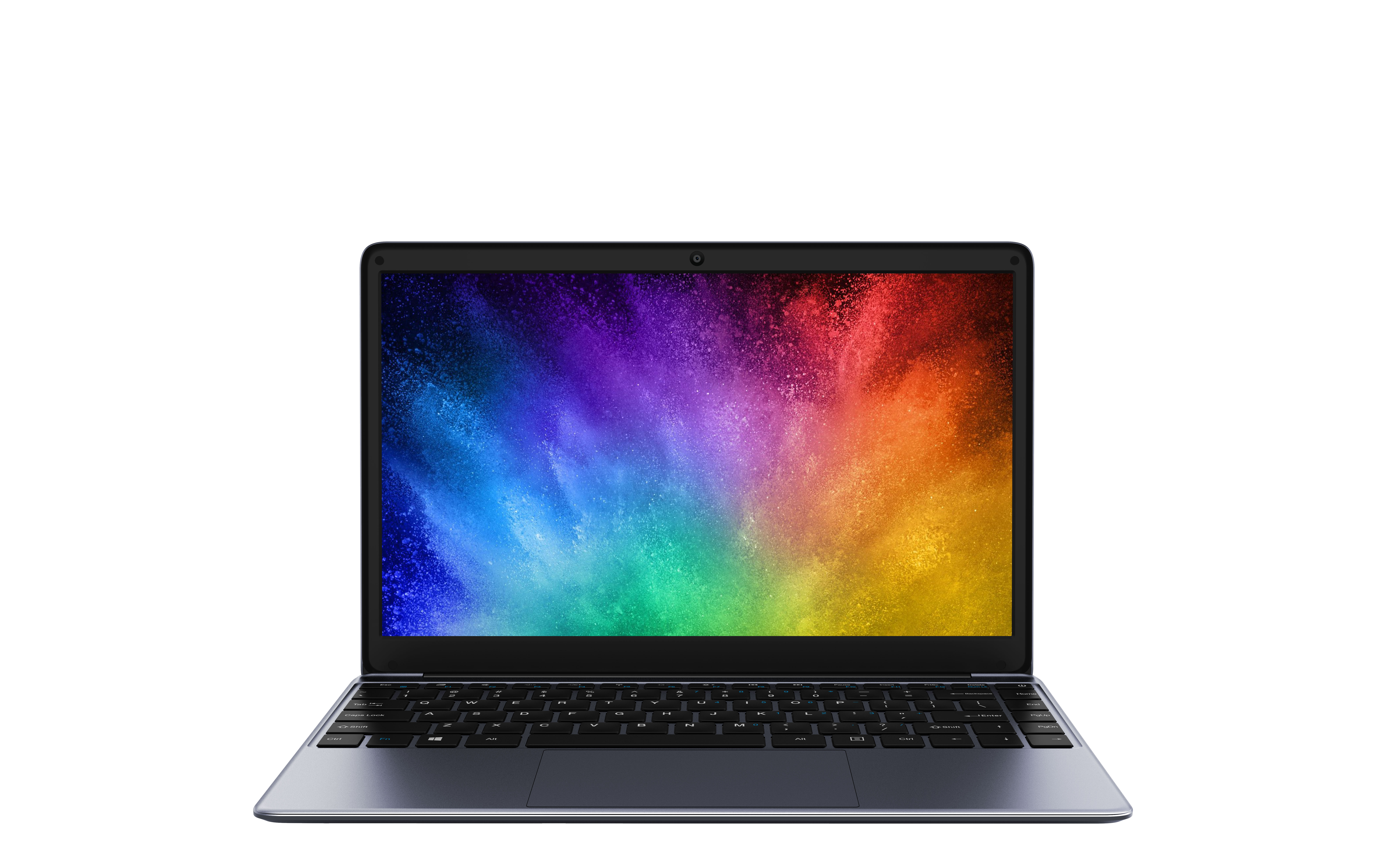 

CHUWI HeroBook Pro 14.1 inch Intel Gemini lake N4000 Intel UHD Graphics 600 8GB LPDDR4 RAM 256GB SSD Notebook