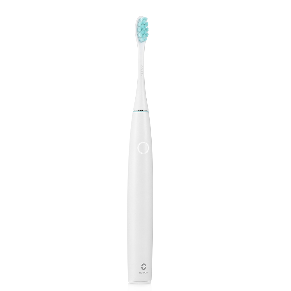 

Oclean Air Electric Toothbrush Smart APP Control Whitening Teeth Dental Care USB Charging with Pressure Sensitive Button From Xiaomi Youpin