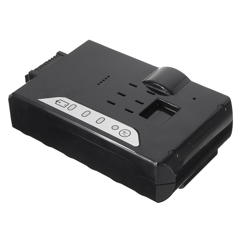 Lithium-Ion Battery for BlitzWolf® BW-AR182 ...