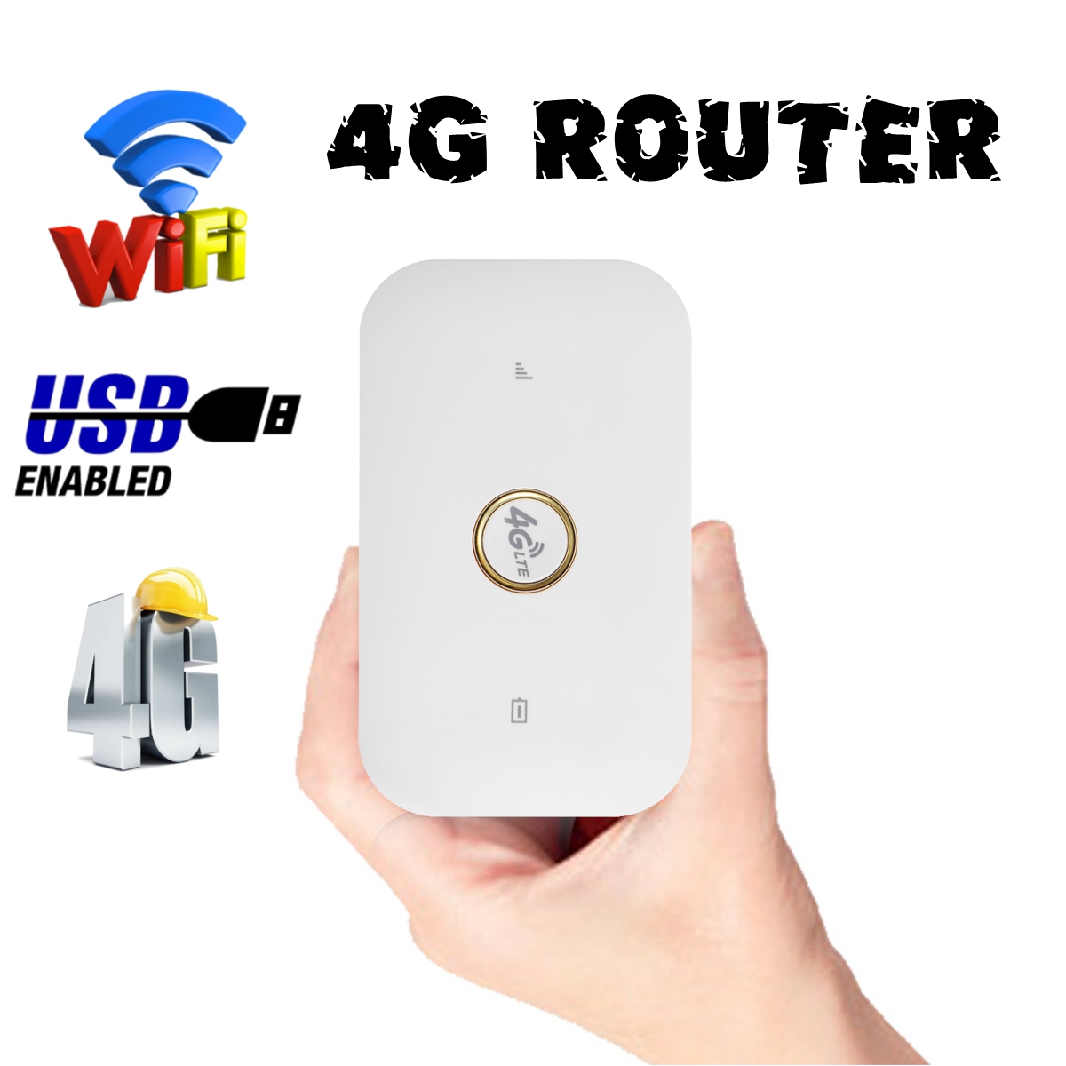

Unlocked HUAWEI E5573C-322 4G LTE Wifi Router Portable Hotspot 150Mbps Router Wireless Mobile WiFi Repeater Hotspot
