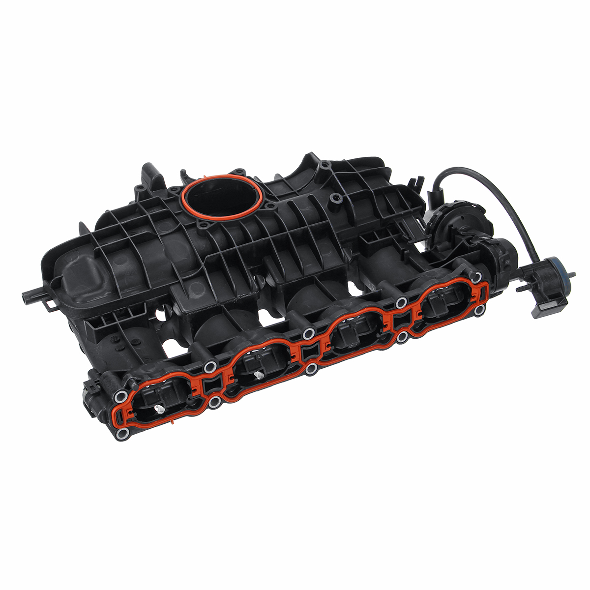 

Engine Intake Manifold with Sealing Gasket For VW Beetle Jetta Passat 2.0 1.8 L 2014-2016