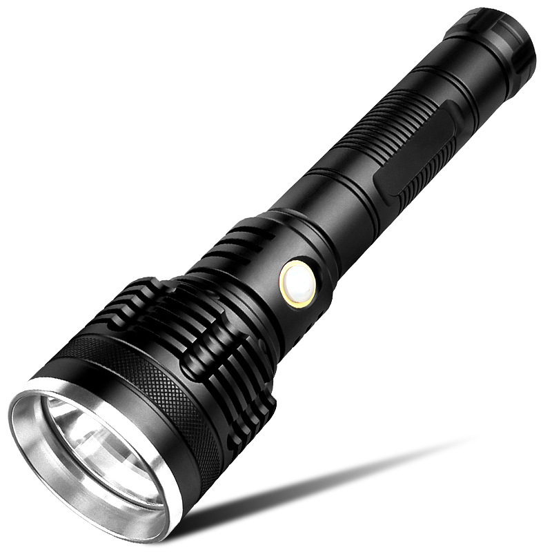 

SKYFIRE SF-445 P70 4022 Lumens 3 Modes Flashlight Waterproof Tactical Torch Light Work Lamp