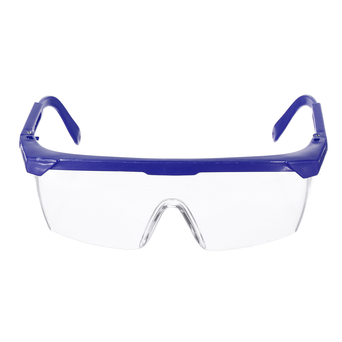 

Eye Protection Anti Fog Clear Protective Safety Glasses F/ Lab Outdoor Work Safe Sport Goggles