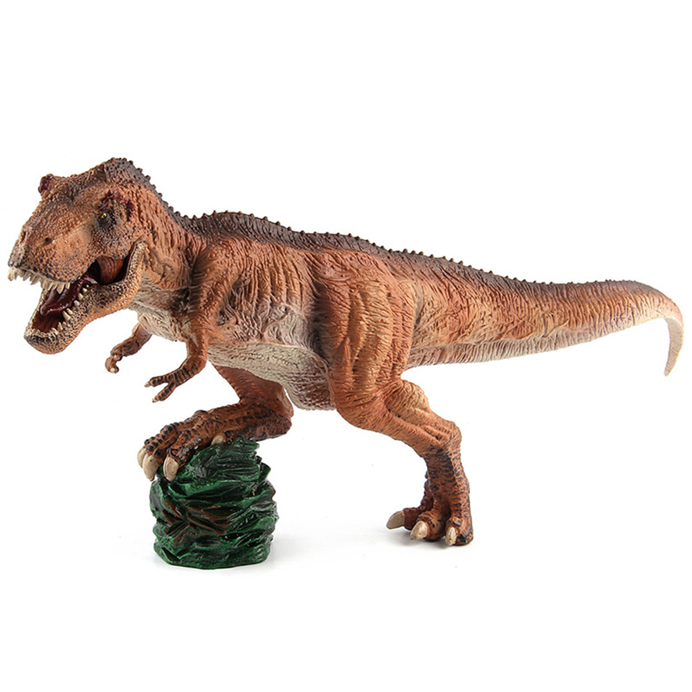 

1/35 Кайзер Дракон Динозавр Классическая модель Diecast Коллекция Подарков Игрушка