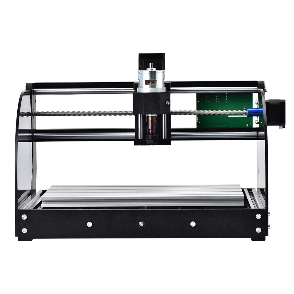 Find Fanâ€ ensheng Upgraded 3018 Pro Offline CNC Engraver DIY 3Axis GRBL Laser Engraving Machine Wood Router for Sale on Gipsybee.com with cryptocurrencies