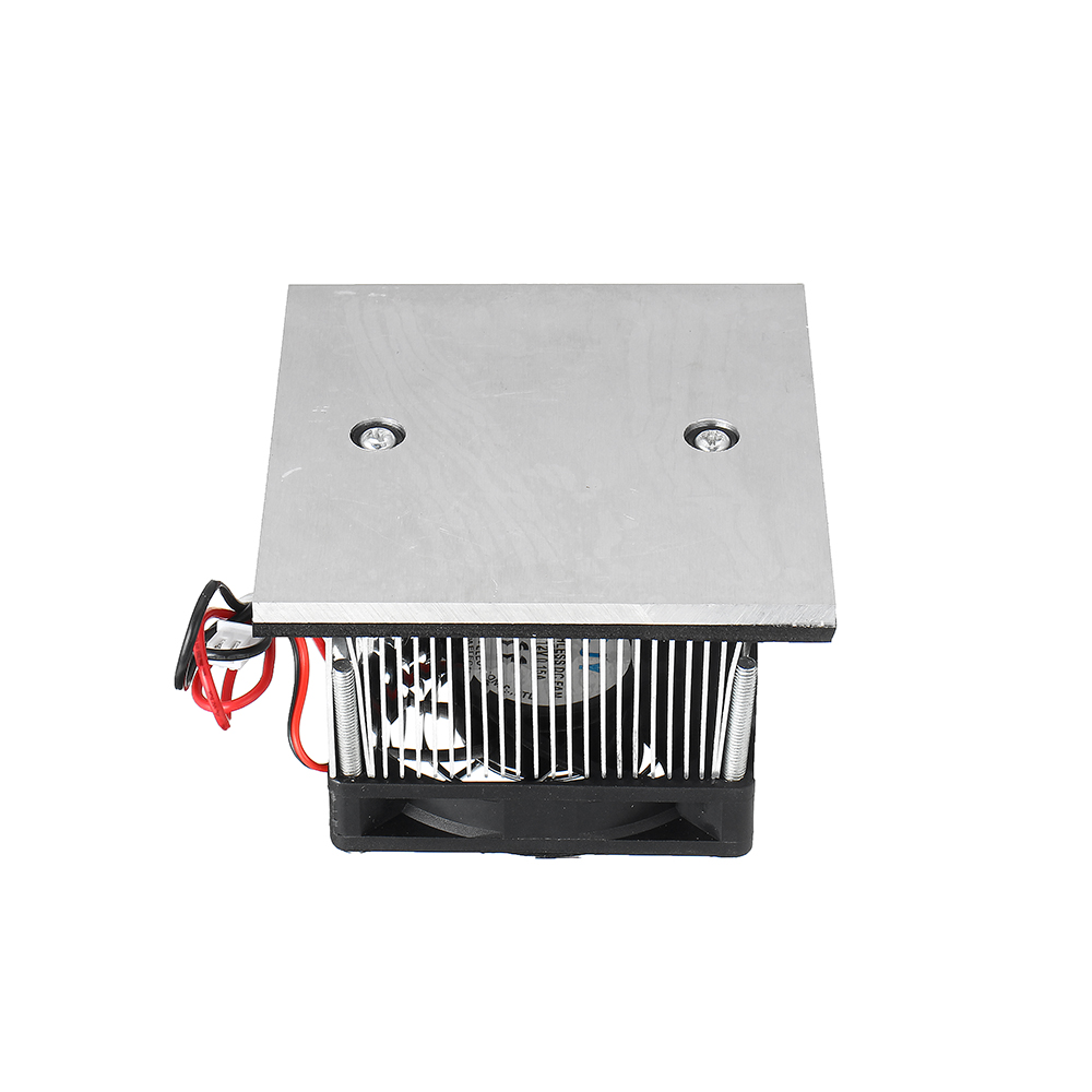 

XD-6098 12V 36W Electronic Semiconductor Refrigeration Chip Low Power Cold Plate Cooling Module Fast Cooling