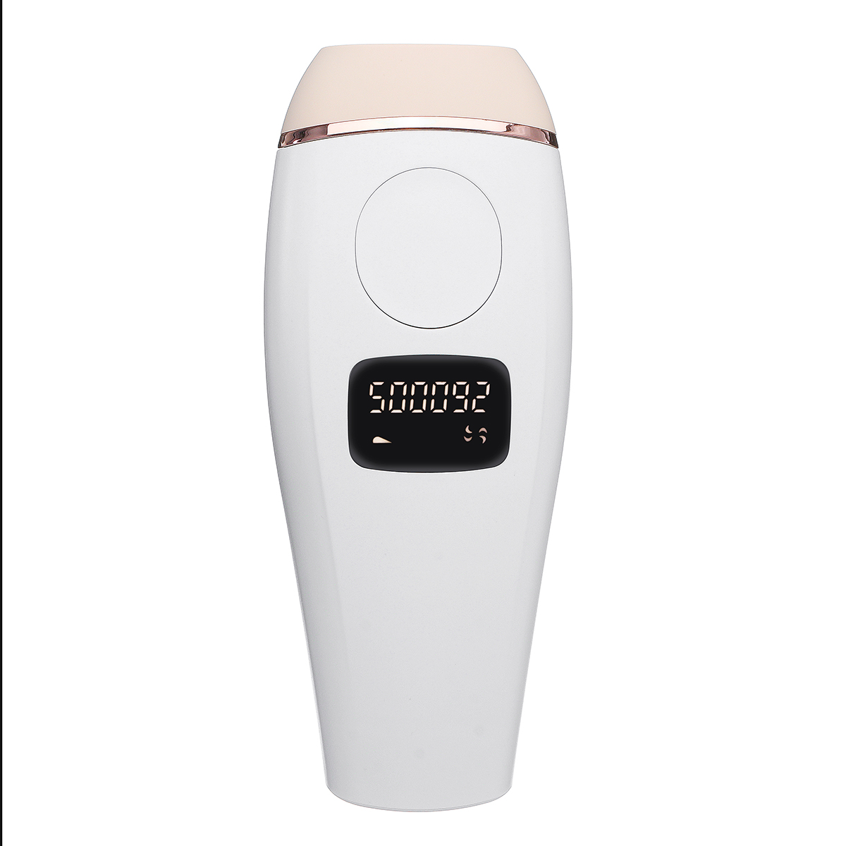 

500,000 Flashes IPL Hair Removal Device Body Hair Removal Permanent Hair Removal IPL Epilator System