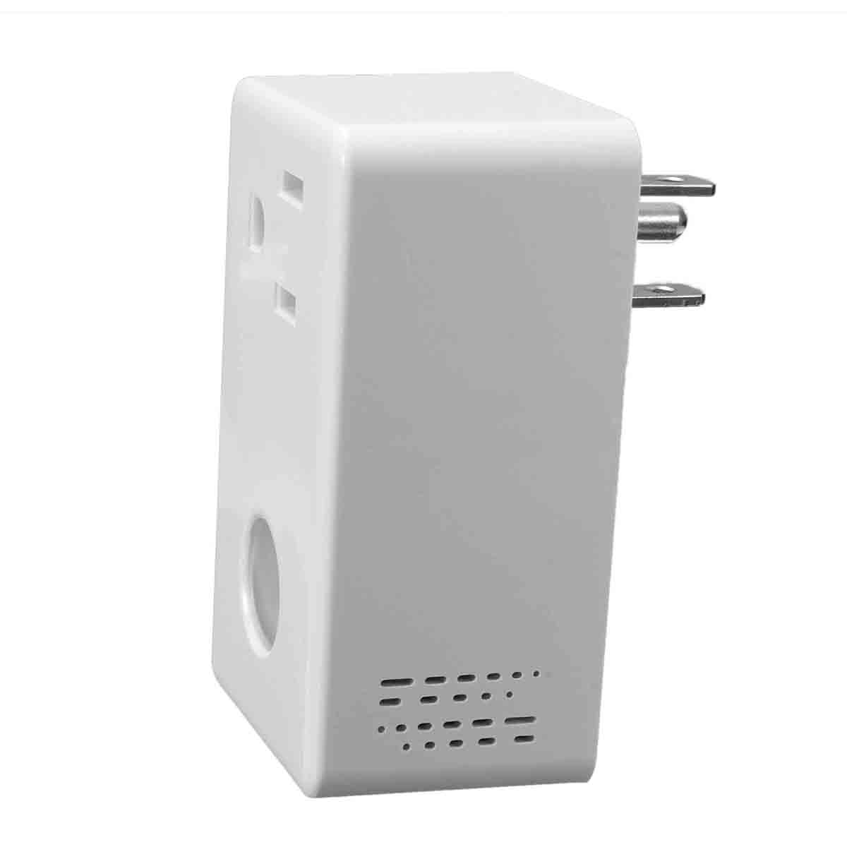 Broadlink Wireless Remote Control EU US Power Smart Wifi Socket With Timer Works with Alexa 14