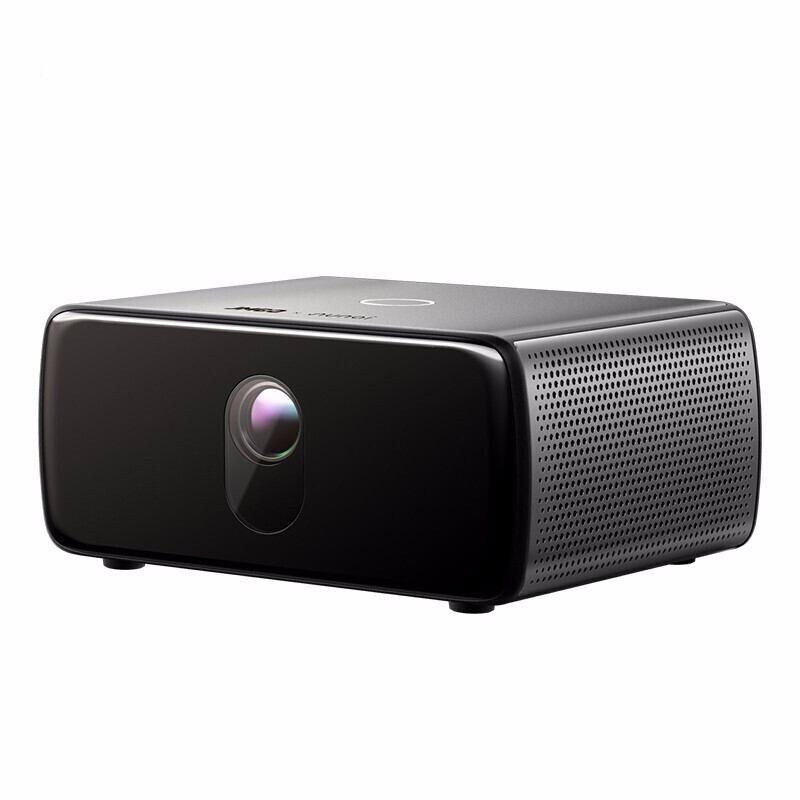 

JmGO W700 DLP LED Projector 550-750 ANSI LumensSupport 1080P 40-300 inch Screen Home TheaterBussiness Entertainment
