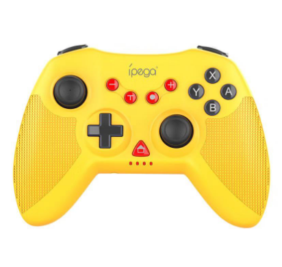 iPega SW020 Triangler Gamepad Game Controller for Nintendo Switch Game Console 50