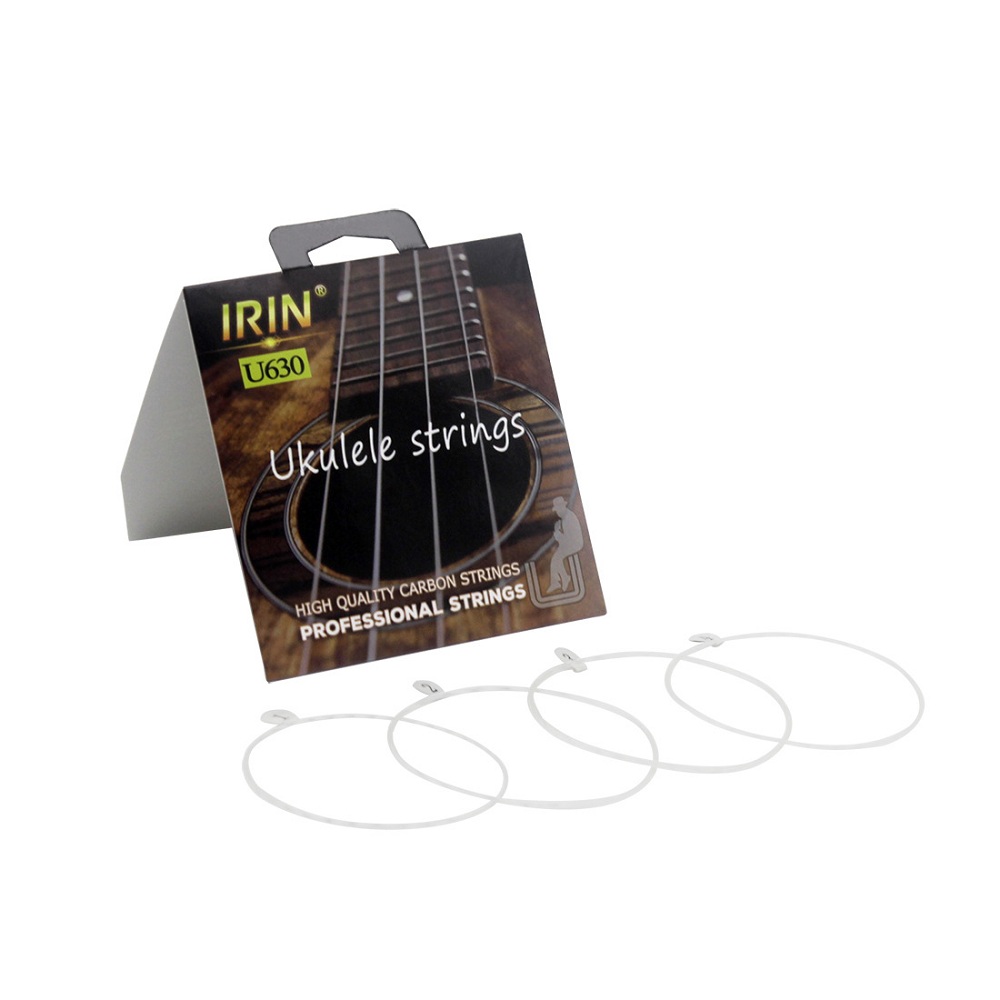 

IRIN U630 4 Nylon Струна для Акустической Классической Гитары Укулеле