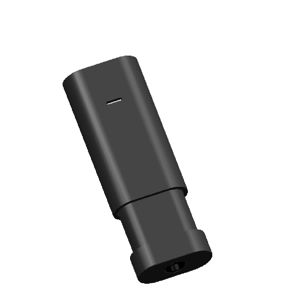 

GS008 2-в-1 Bluetooth 5.0 Audio Приемник Передатчик Выдвижной беспроводной адаптер USB 3,5 м AUX Разъем для Авто ТВ ПК