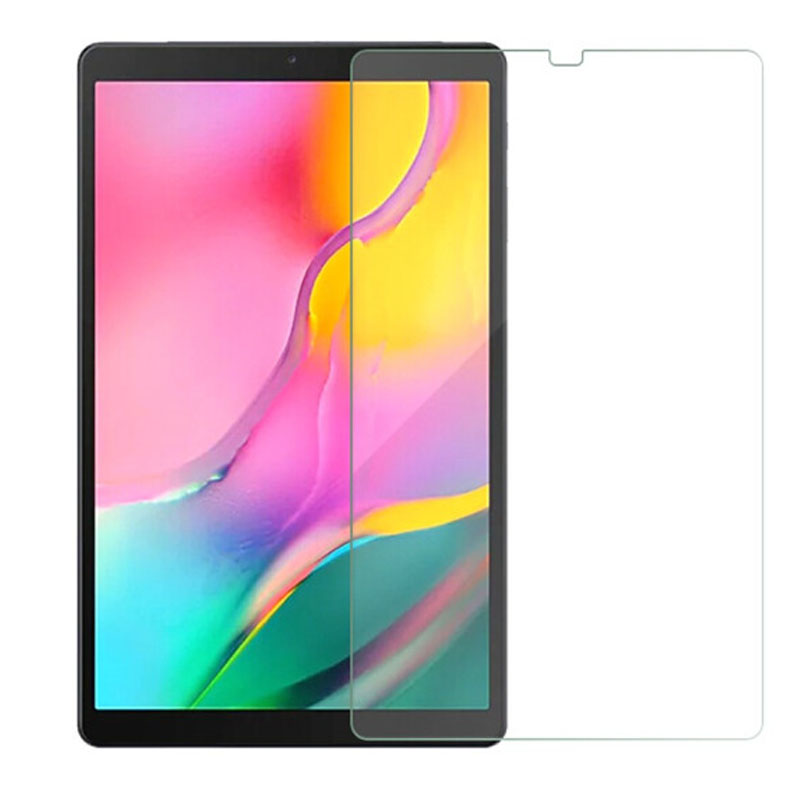 

HD Clear Nano Взрывозащищенный планшетный экран протектор для планшета Galaxy T295 Tab A 8.0 2019