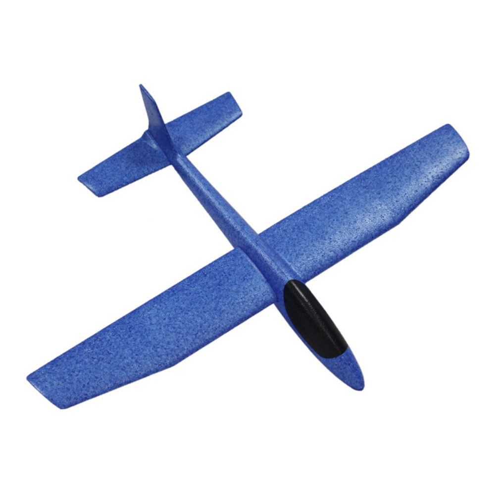 85cm Super Large Hand Throwing EPP Foam Aircraft DIY Modified Plane Toy 4
