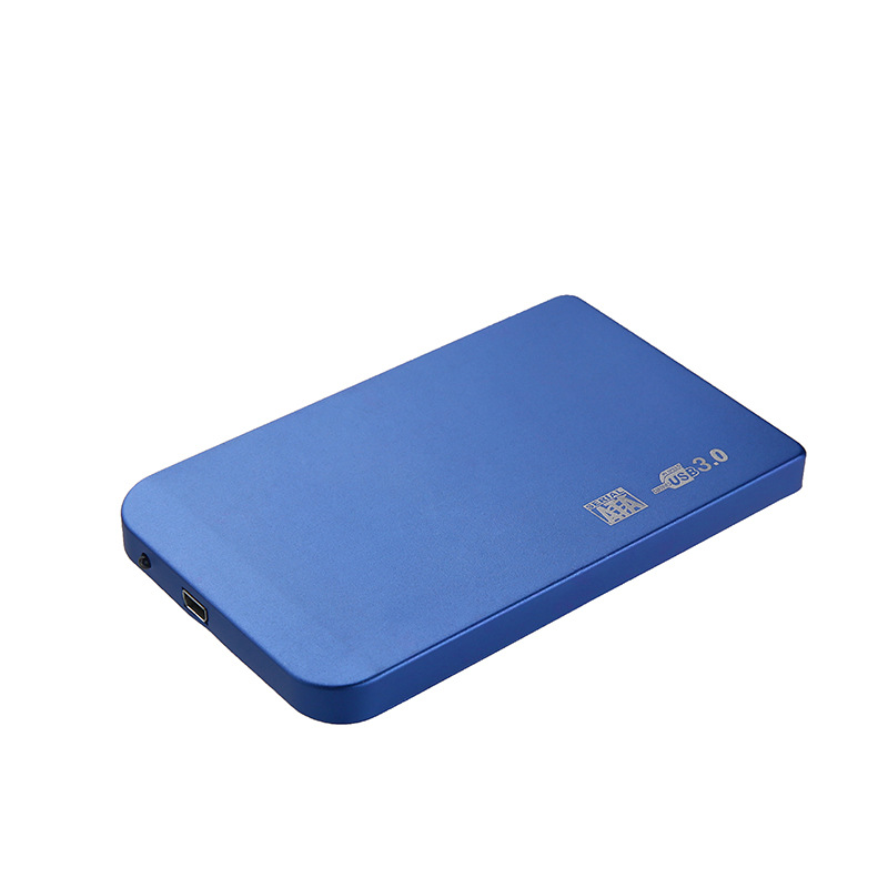 

HONWIN CS-S2502U3 2,5-дюймовый жесткий диск SSD Корпус SATA to USB 3.0 Твердотельный накопитель Чехол Корпус жесткого ди