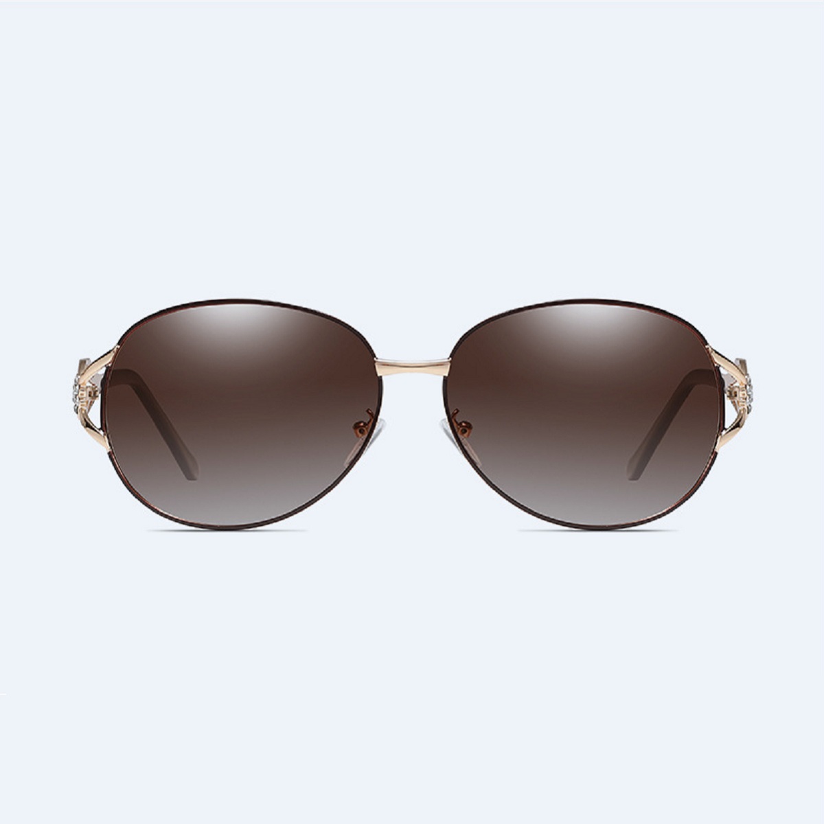 

A163 Women's Polarized Sunglasses Wild Elegant Driving Sunglasses Polarized Sunglasses