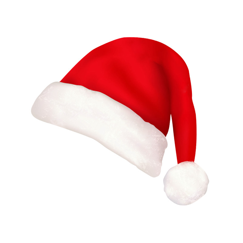 

Banggood Flashlight Christmas Surprise Santa Hat