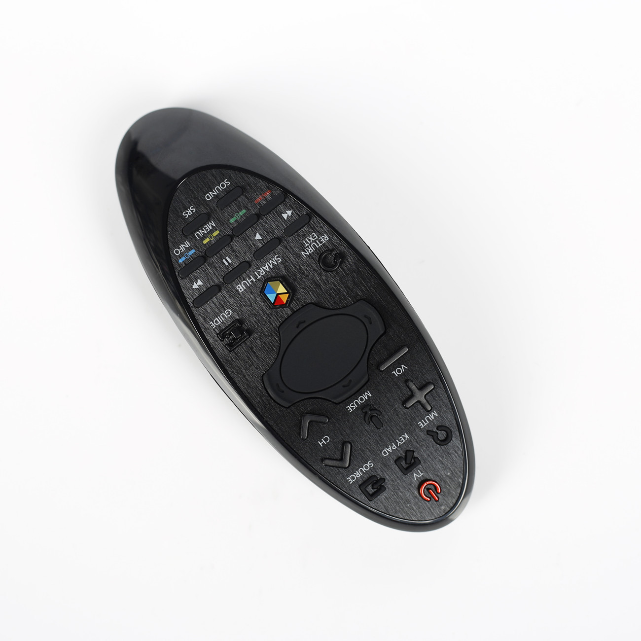 TV Remote Control SR-7557 for Samsung Smart TV BN59-01185D BN94-07469A 3