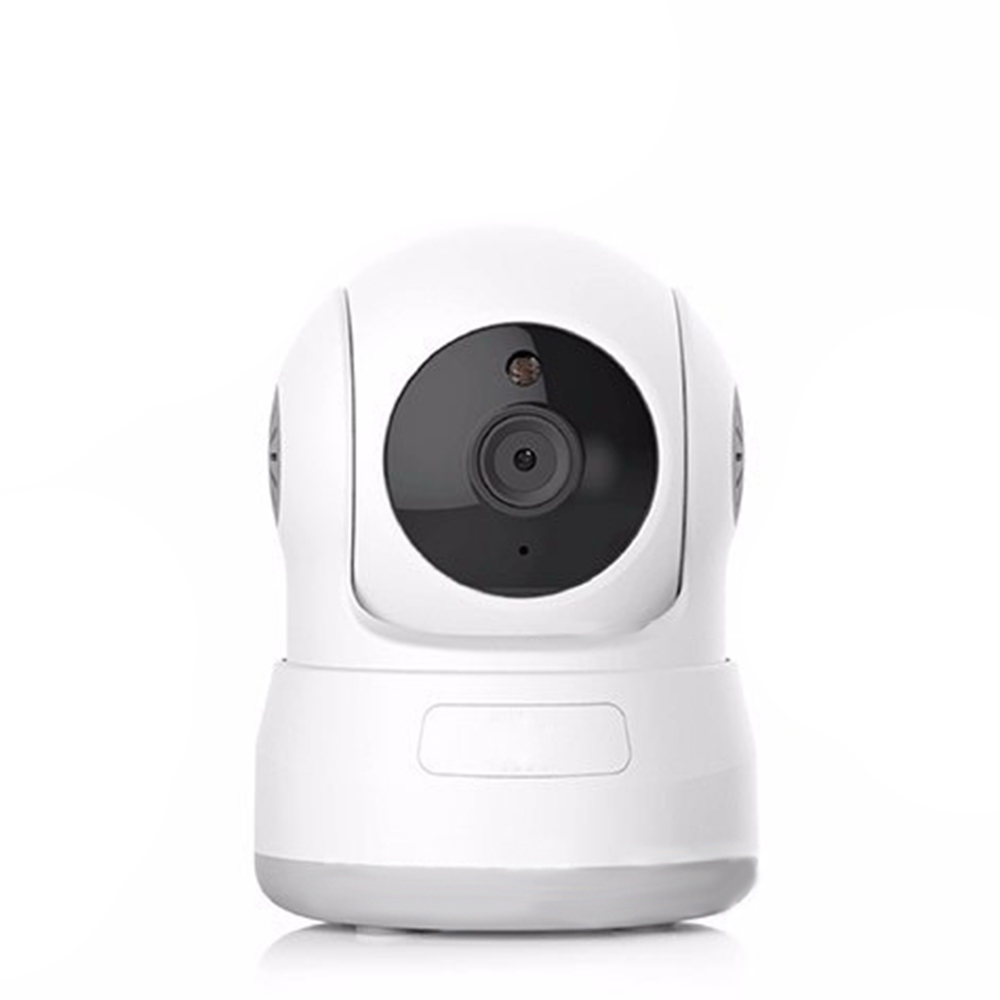 

Smart 1080P IP камера Видеонаблюдение Безопасность Двухстороннее аудио Wifi Беспроводная связь камера 355 ° PZ Обнаружение движения Ночные видения