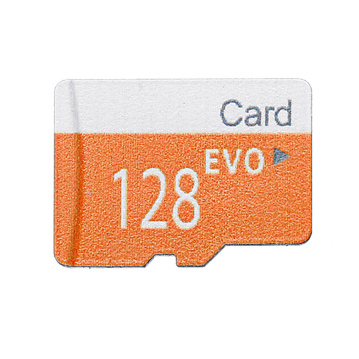 

Class 10 Memory Card TF Card 8GB/16GB/32GB/64GB/128GB High Speed With Adapter Card Reader Set