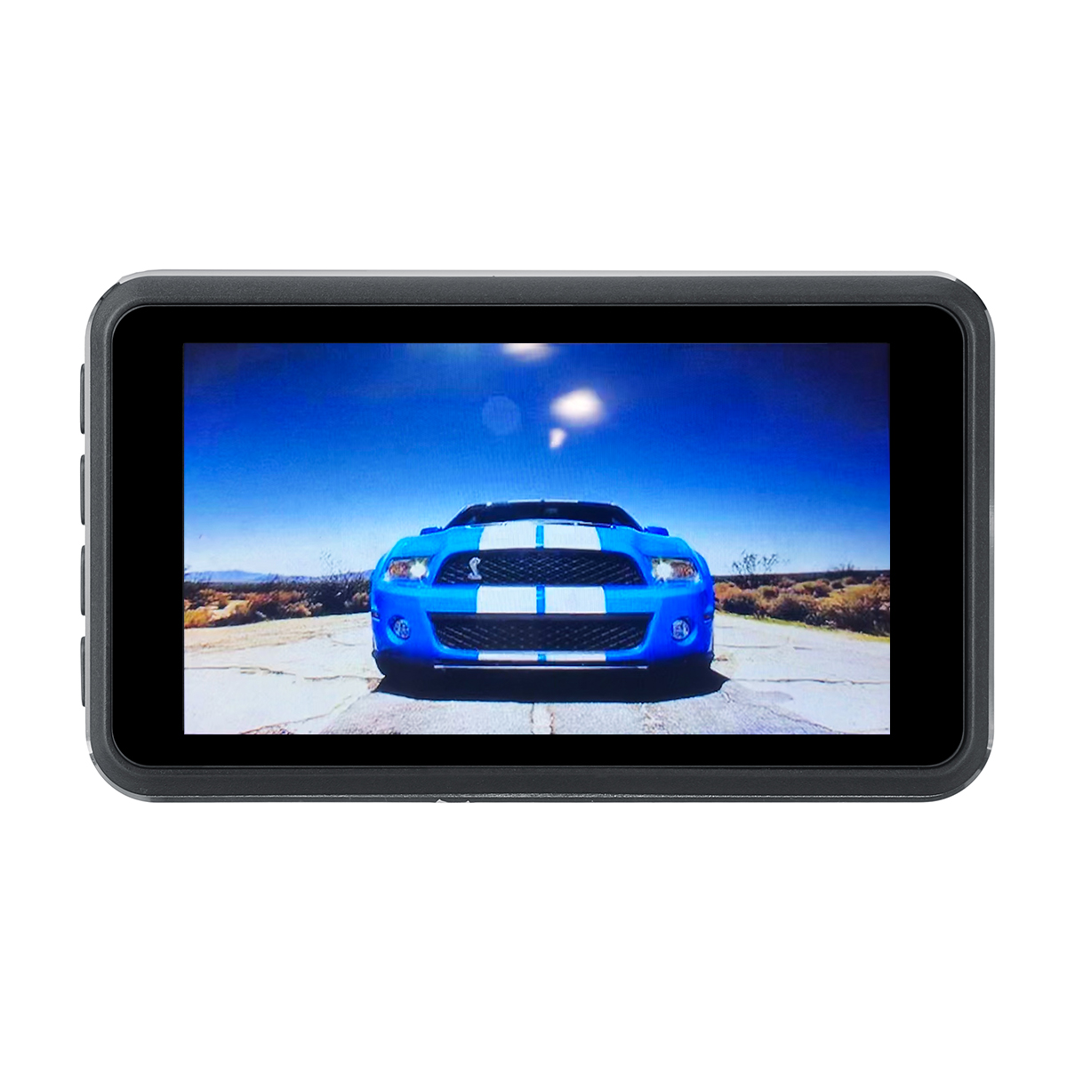 

3 дюйма 1080P HD LCD Авто Тире камера Видео Видеорегистратор Видеомагнитофон ночного видения + G-сенсор