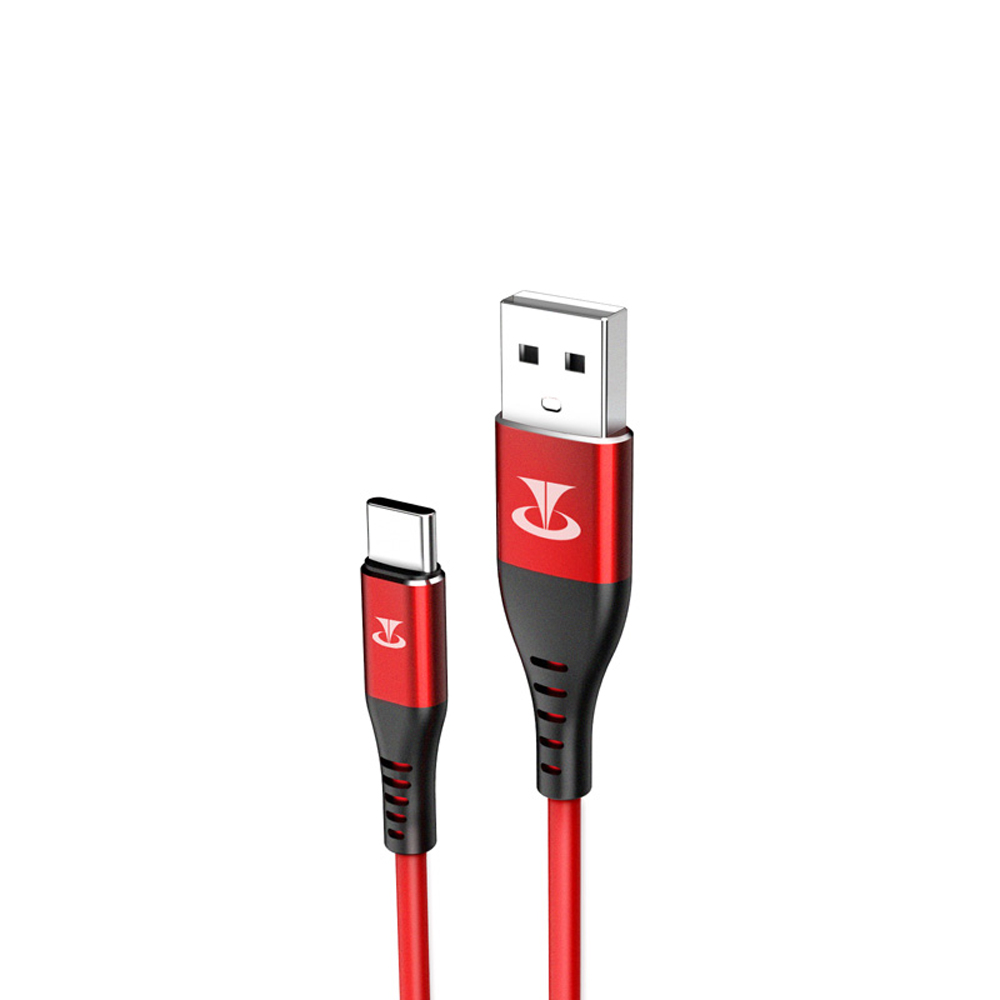 Teclast 2.4A Micro USB Type-C Fast Charging Data Cable For Huawei P30 Pro Mate 30 5G Note 5 Pro 6Pro 7A