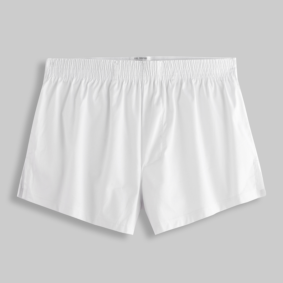 

3D Liner Pouch Boxer Shorts