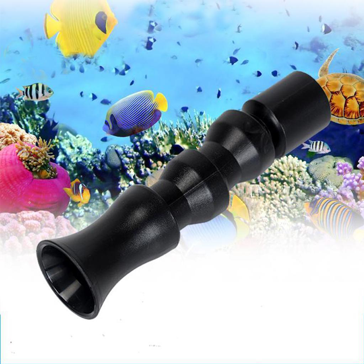 

20/25mm Aquarium Fish Tank Water Outlet Nozzle Return Pipes Plumbing Fittings