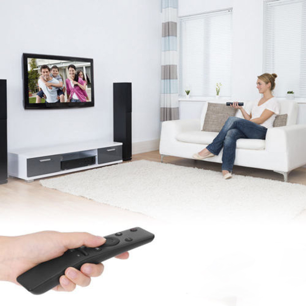 4K Smart TV Remote Control for Samsung TV BN59-01259B BN59-01259E 2