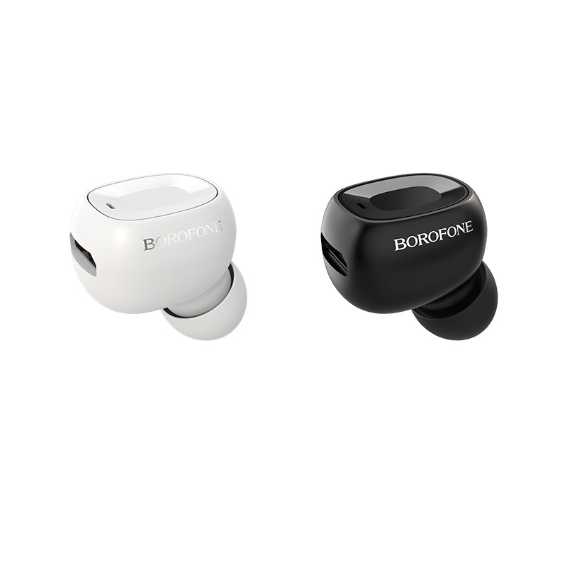 

BOROFONE BC28 Mini Wireless bluetooth 5.0 In-ear Earphone Headphone with Mic