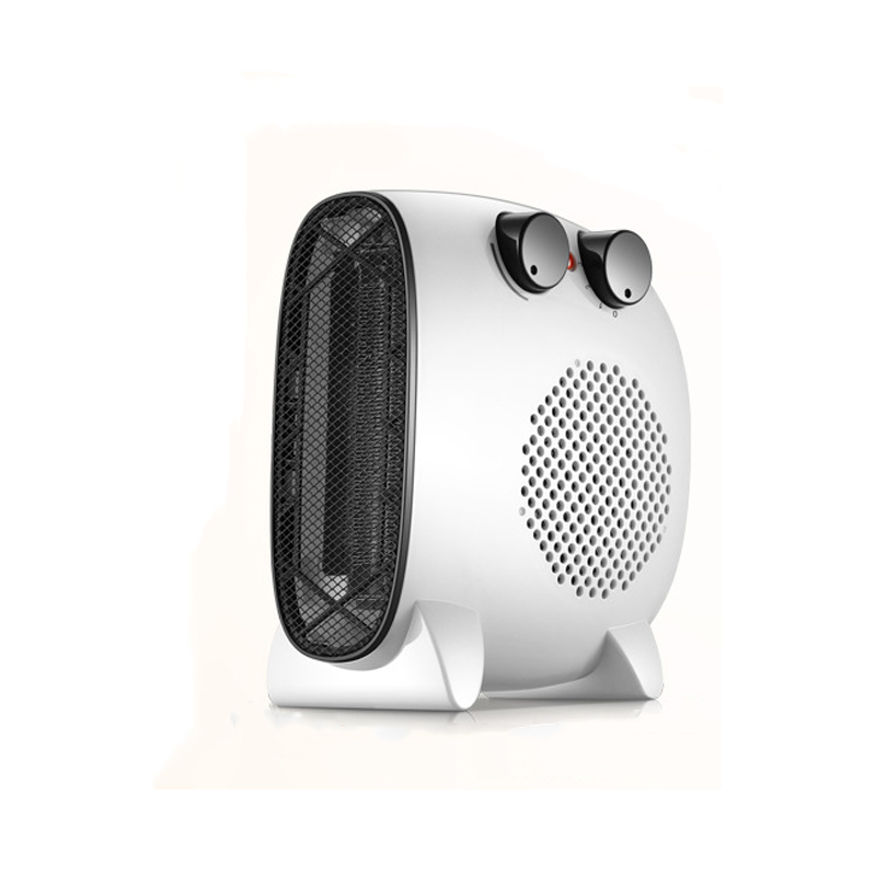 

2500W 220V Electric Heater Portable Silent 3 Gears Thermostat Handy Fast Heating Winter Warmer