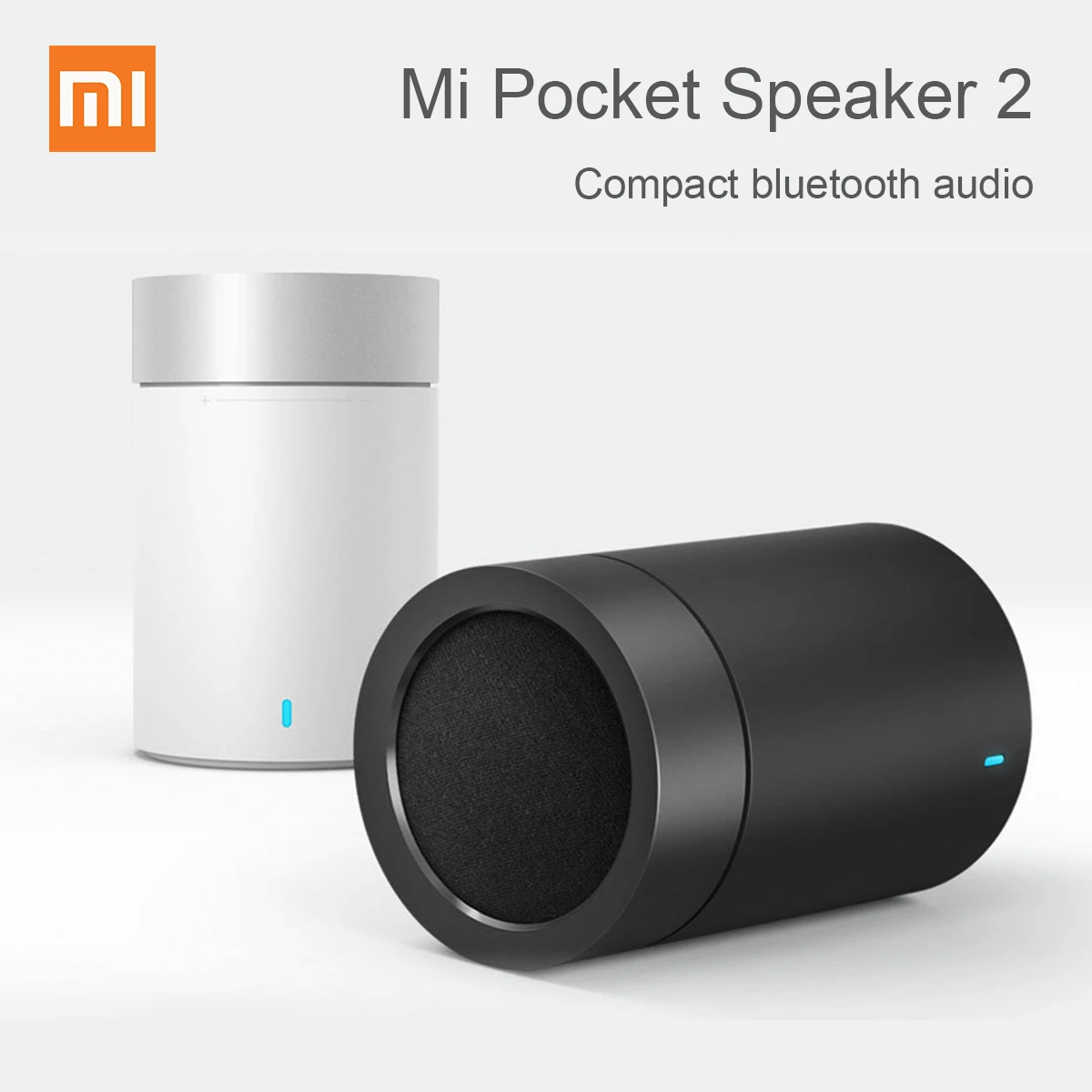 $24.99 (reg $50) Original Xiaomi Mi Pocket Speaker
