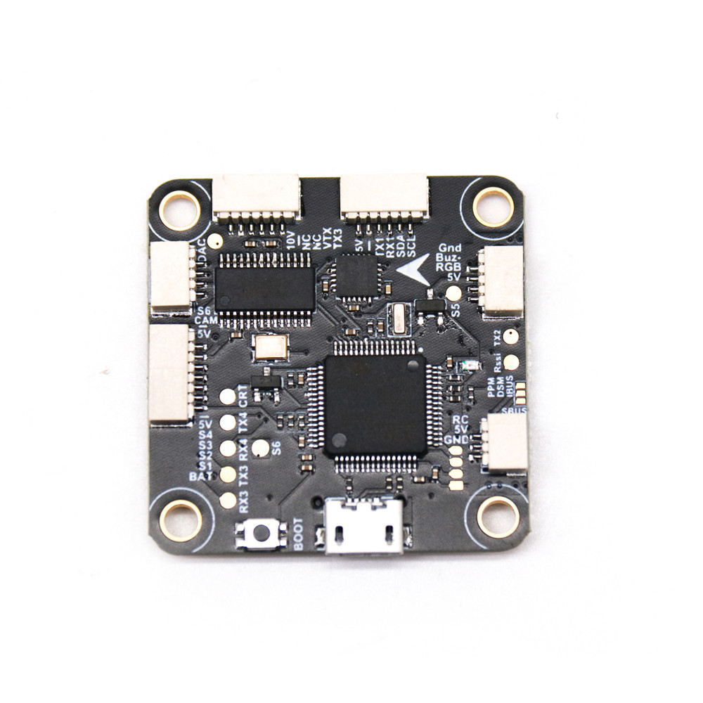 

Eachine Tyro129 Tyro119 Spare Part GPS F4 Flight Controller AIO OSD BEC for RC Drone FPV Racing