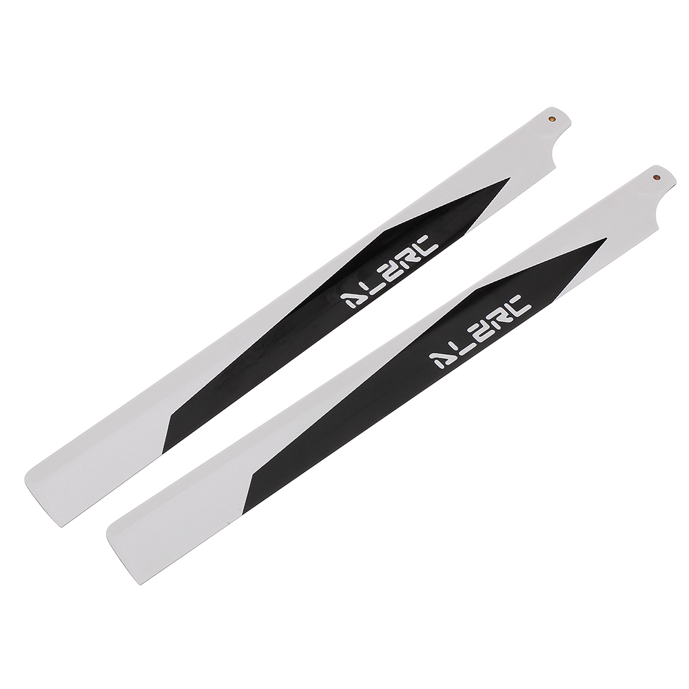 

1 Pair ALZRC 360mm Glass Fiber Main Blade For X360 X3 450 RC Helicopter