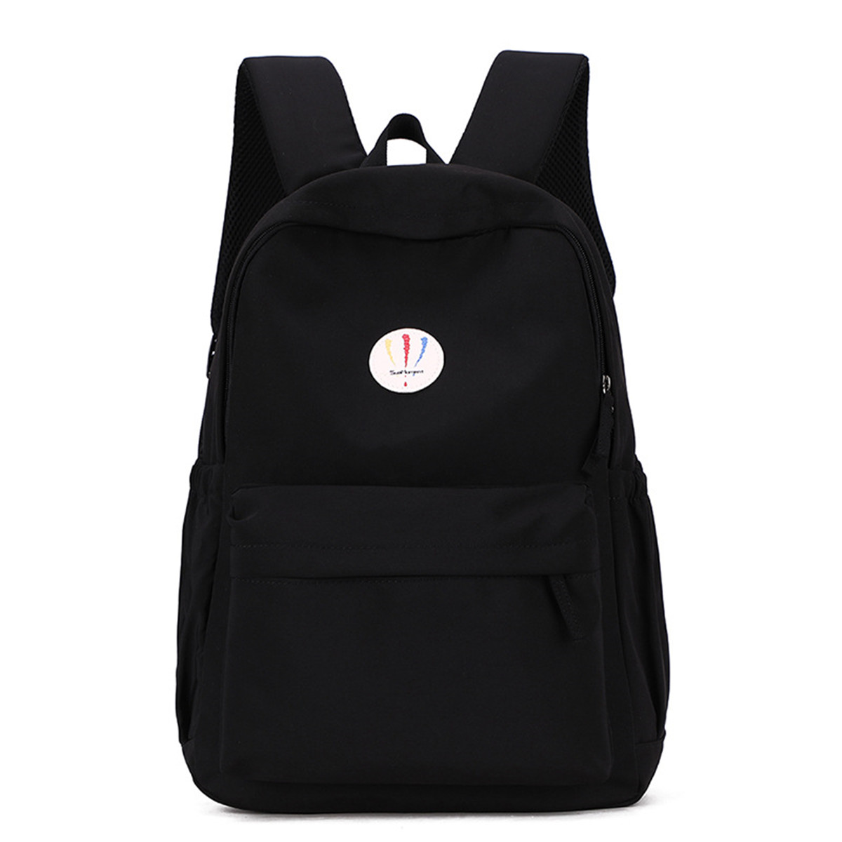 

19л Nylon рюкзак рюкзак 14inch ноутбук студент Школа плечо Сумка На открытом воздухе путешествия